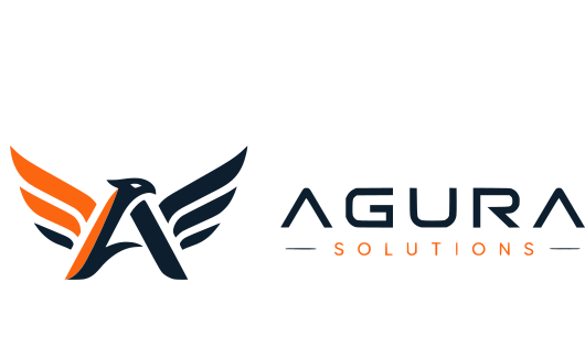 logo agura entete